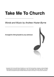 Take Me To Church