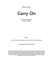 Carry On
