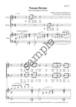 Nessun Dorma