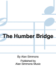 The Humber Bridge