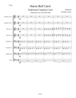 Huron Bell Carol