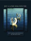 Just A Closer Walk with Thee guitar duet