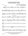 The Hanging Tree - Viola