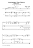 Collegium Regale 1945 Magnificat And Nunc Dimittis