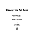 Stranger On The Shore