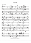 Consecrate