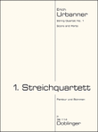 1. Streichquartett
