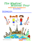 Easy Guitar for Kids