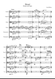Hexad for String Sextet