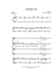 A Christmas Carol