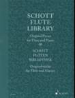Schott Flute Library