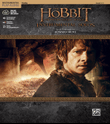 The Hobbit -- The Motion Picture Trilogy Instrumental Solos for Strings