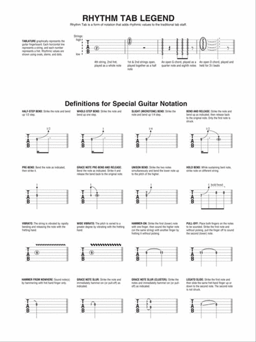 Santana - IV scores gallery preview page 5