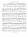Tonal Procession 9 Toccata