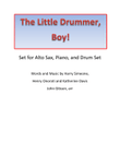 The Little Drummer Boy