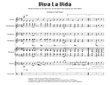 Viva La Vida