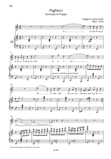 Serenata di Peppe