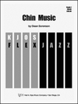 Chin Music - Score