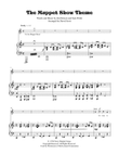The Muppet Show Theme