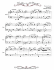 Waltz in A Minor