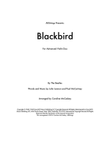 Blackbird