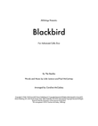 Blackbird