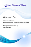 Wherever I Go