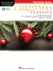 Christmas Classics for Tenor Sax