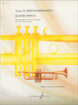 Quatre Vertus
