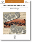 Urban Concerto Grosso