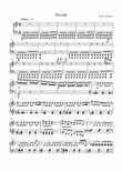 Toccata