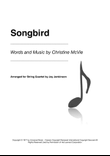 Songbird