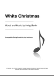 White Christmas