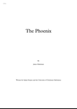 The Phoenix