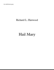 Hail Mary