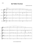 Kol Nidrei Overture