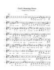 God's Amazing Grace