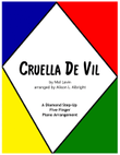 Cruella De Vil