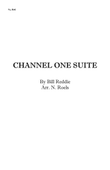 Channel One Suite - Buddy Rich (FULL BIG BAND)