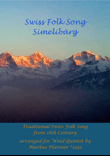 Swiss Folksong - Simelibärg