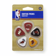 Miami Heat Guitar Picks