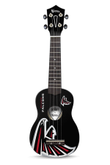 Atlanta Falcons Ukulele