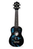 Carolina Panthers Ukulele