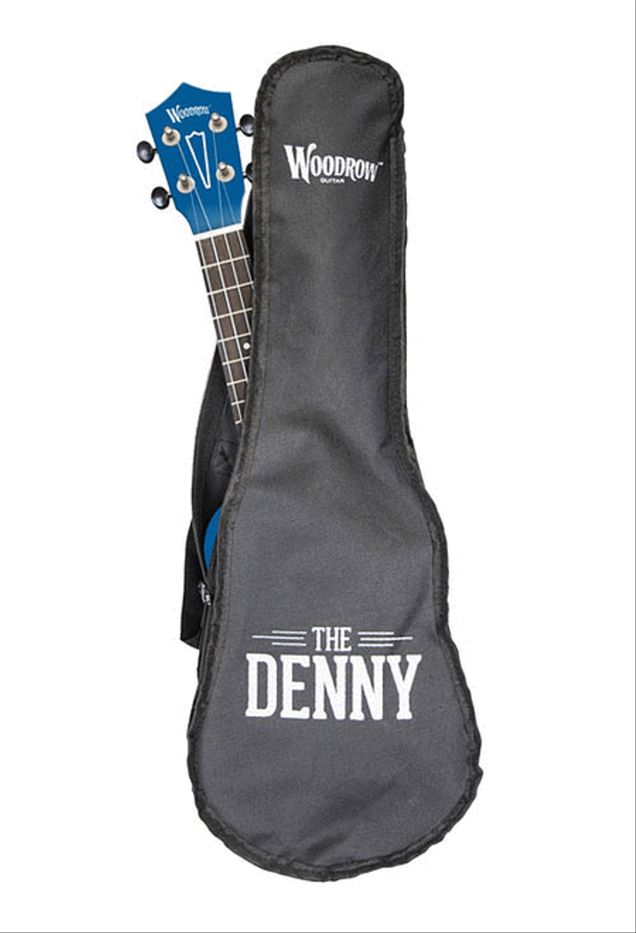 Detroit Lions Ukulele Ukulele scores gallery preview page 3