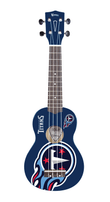Tennessee Titans Ukulele