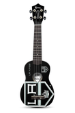 Los Angeles Kings Ukulele