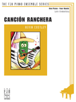 Canción Ranchera