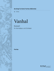 Double Bass Concerto