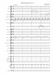 Etude-tableaux Op.39 # 2