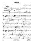 Europa - Trombone 3